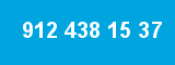 912 438 15 37